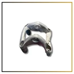 03-06 Porsche Cayenne 4.5L V8 Engine Mount Bracket Oem 9481152087R. Fixed Price $46.46.