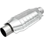 Rear Catalytic Converter For 2009-2012 Honda Pilot 3.5L V6 Gas Sohc. Fixed Price $1229.00.