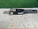 Genuine Volkswagen Front Support 3QD-199-855. Fixed Price $99.00.
