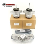 Genuine Oem Engine Mount Complete Set For 2010-2016 Porsche Panamera 4.8L Models. Fixed Price $223.99.