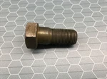 Vintage Vw Transmission Mount Bolt Bug Bus Ghia Type 3 Original German 1946-1968. Fixed Price $14.00.
