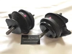Lexus Genuine 1990-2000 LS400 Right & Left Front Engine Mounting Insulator Set. Fixed Price $265.81.