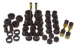 Prothane Total Kit Charts Black 65-66 Ford Mustang W/o Trans.mount 6-2004-BL. Fixed Price $150.41.