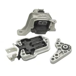 3PCS Motor Mount Ford Bronco Sport 2021-2022 1.5L, Escape 2020-2022 4WD. Fixed Price $263.99.