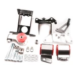 For 06-11 Honda Civic Si K20 K24 Fa Fg Billet Aluminum Engine Motor Mount Swap. Fixed Price $217.57.