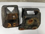 93 94 95 96 97 Camaro Z28 Firebird Trans LT1 V8 Engine & K Member Set Gm Oem. Fixed Price $115.00.