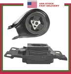 4405 4421 Set Fwd Engine Motor & Auto Trans. Mount For Mazda 2.0L 2011-2013. Fixed Price $43.67.