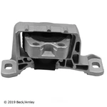 Engine Mount Beck/arnley 104-1779 Fits 04-11 Mazda 3 2.0L-L4. Fixed Price $59.01.