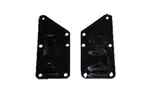 Suspension AJE-20 K-member Motor Mounts. Fixed Price $80.99.