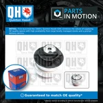 Engine Fits Mercedes 250 S124, W124 2.5D 89 To 93 Mounting Qh 1242401917. Fixed Price $55.11.