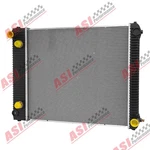 Radiator Fits Freightliner M2 106 Business Class W/ Mercedes Engine BHT91657. Fixed Price $499.00.