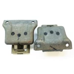 Anchor Engine Mount 2383 Lot Of 4 Nos. Fixed Price $35.31.