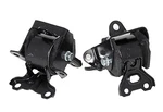 Vollig Transmission Mount #MN-101574 For Mitsubishi. Fixed Price $46.56.