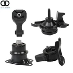 4PCS Engine Motor & Trans Mount Set For Honda Fit 1.5L 2009-2014 Automatic. Fixed Price $74.38.