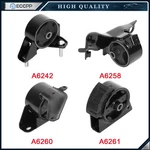Front Engine Motor Mount For Toyota Corolla 1.6L A6261 A6260 A6242 A6258. Fixed Price $65.03.