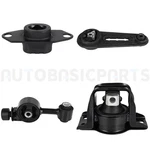 For 2007-2012 Nissan Versa 2009-2014 Cube 1.8L Pcs Engine Mount Motor. Fixed Price $56.66.