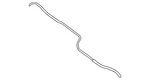 Genuine Nissan Vacuum Line B2318-N3301. Fixed Price $107.45.