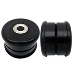 2X Bmw 3 Series E46 (98-05) Rear Trailing Arm Polyurethane Bushing Kit. Fixed Price $38.90.