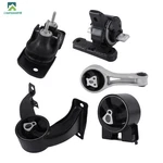 Fit For Dodge Avenger 10-14 L4-2.4L Engine With Transmission Set. Fixed Price $80.63.