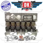 Cummins Isx / Qsx In-frame Engine Rebuild Kit M-4352286. Fixed Price $3572.10.