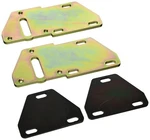 Advance Adapters 713123 Gm V8/S10 2&4WD REPL4.3V6. Fixed Price $170.58.