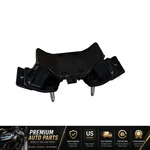 New Rear Automatic Trans Mount For Lexus LS430 4.3L V8 04-06 12371-50170. Fixed Price $24.99.
