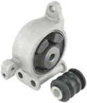 Rear Engine Motor Mount Febest NM-Z51RR Oem 11360-JP00B. Fixed Price $48.46.
