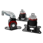 For Acura Tsx 2004-2008 Innovative Mounts 10751-60A Engine Kit. Fixed Price $446.14.