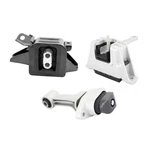 New Set Of Engine & Trans Mount For 21-25 Elantra/ 23-24 Niro 1.6L Hybrid. Fixed Price $175.99.