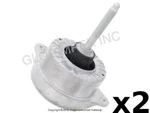 For Porsche (1999-2005) Engine Mount Left And Right (2 Pcs) Bapmic + Warranty. Fixed Price $391.75.