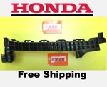 2012-2015 Honda Pilot Front Bumper Bracket Headlight Passenger Right Oem. Fixed Price $94.45.