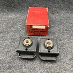 Chevrolet Front Motor Mounts S-3035 Replaces 3659291 B. Fixed Price $36.79.