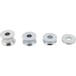 Zinc Plated Engine Spacer, 3/4 Inch. Fixed Price $20.99.