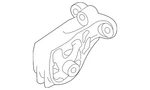 Genuine Subaru Center Mount 41022AJ22A. Fixed Price $99.14.