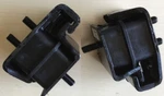2PCSET Motor Mounts Fit Subaru Impreza Forester 2009 - 2014 Noturbo Engine. Fixed Price $89.99.