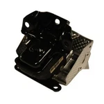 Genuine Acdelco For Chevy Silverado 1500 2007-2013 Engine Mount Rubber Black. Fixed Price $248.18.