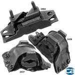 Engine Motor Mounts & Transmission 3PCS Set Ford Ltd Crown Victoria. Fixed Price $44.00.