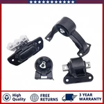 4PCS Engine Motor & Trans Mount For 2008 2009-2012 Dodge Avenger 2.4L/2.7L/3.5L. Fixed Price $161.43.
