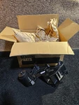 Cummins 3970650 Alternator Support Bracket For EPA13 8.9 Liter Isc/isl Engines. Fixed Price $422.99.