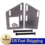2PCS Conversion Motor Mount For Chevrolet Blazer / S10 Sbc Engine 1983-2005. Fixed Price $64.99.