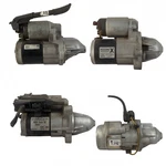 2010-2017 Chevrolet Equinox Car Starter Motor Solenoid Oem P7N2Y. Fixed Price $68.25.