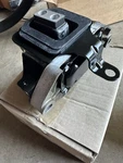 2016-2020 Kia Optima/hyundai Sonata Transmission Mount & Bracket 21830 D4400. Fixed Price $120.00.