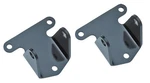 Trans-dapt 4232 Motor Mount Solid Steel Block Chevy Big/small Pair. Fixed Price $40.99.