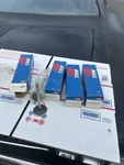1964-1979 1.88 Plymouth Dodge Engine Intake Valve 273 318LA Nos Trw Made Usa. Fixed Price $48.00.