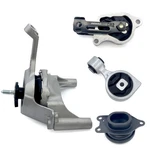 New 4X Engine Motor & Auto Trans Mounts For 2007-2017 Nissan Altima 2.5L. Fixed Price $136.89.