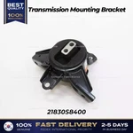 Genuine Transmission Mounting Bracket 21830S8400 For Hyundai Palisade Kia. Fixed Price $135.00.