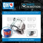 Engine Fits Vw Golf MK3, MK4 2.0 98 To 06 Mounting Qh 1J0199262BF Quality. Fixed Price $69.97.
