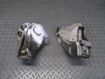 2017-2019 Alfa Romeo Stelvio 2.0L Awd Set Of Left & Right Engine Motor Mount. Fixed Price $94.17.