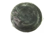 Genuine Ford Suspension Cross-member Lower Insulator YF1Z-5400155-AA. Fixed Price $7.60.