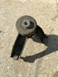 Engine Mount For Toyota Camry 2011 2010 2012. Fixed Price $29.77.